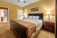 Holiday Inn Club Vacations DAVID WALLEY'S RESORT by IHG Hotel a 