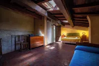 Rifugio Della Rocca Hotel di Santo Stefano di Sessanio