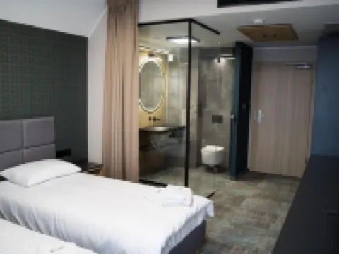 Bulvar Boutique Hotel Hotels in Malbork