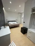 B&B Grace's Home Affittacamere 카니카티 호텔
