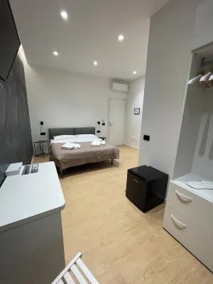 B&B Affittacamere Grace's Home Hotel in zona Torre dell'Orologio di Canicatti