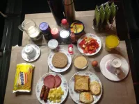 Chester View Homestay - Hostel