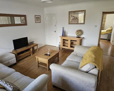 Snug - Colquhoun Square Apartment Hotels in Helensburgh