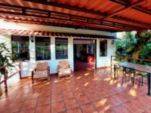 Eden Atenas Costa Rica Hotels in Atenas