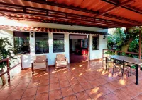 Eden Atenas Costa Rica Hotels in Jesus