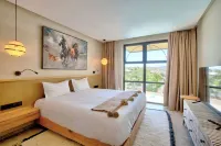 The Ranch Resort Hotel di Haouz