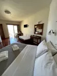 Iolkos Hotel Apartments Hotel di Daratso