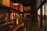 Casa ÔNIX