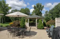 Coshocton Village Inn & Suites Hotels in Coshocton