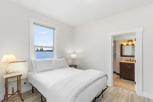 The Night Owl Perch - Apartments