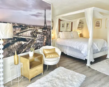 Speedway Legacy Inn Hoteles en Speedway