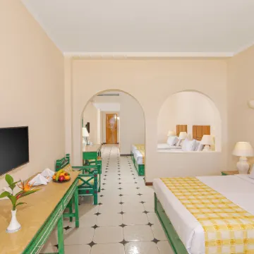 Giftun Azur Resort