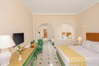 جفتون ازور بيتش ريزورت