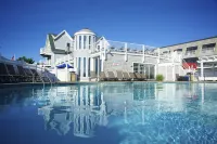 Anchorage Inn and Resort - Ocean View