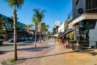 Downtown Loft by Uliv