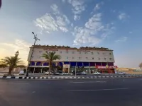 Qasr Alshamal Hotel Hotels in 