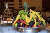 ABRAJ AL TAYSEER TUWA HOTEL by IHG - petit déjeuner
