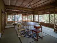 ThinkStay Mtシンクステイ・マウンテン)