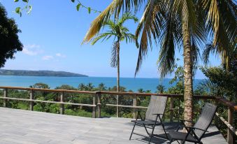 Natural Drake Bay Hotel Boutique