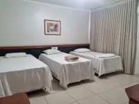 Marion Pantanal Hotel - Thân thiện với thú cưng