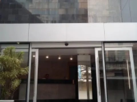 Saionara Hotel Hotels near Tijuca National Park