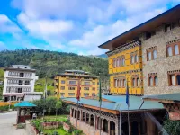 Hotel Migmar Hotels in Thimphu