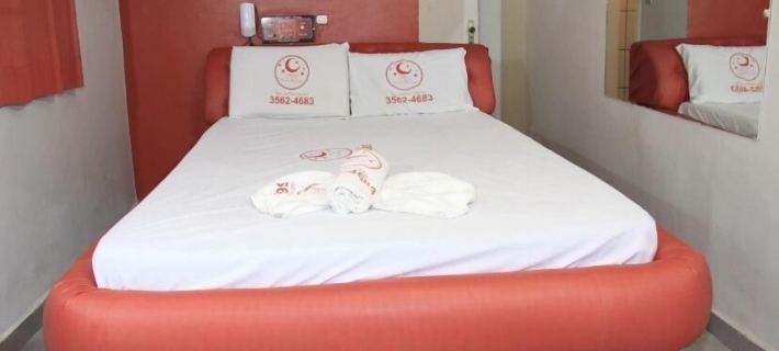 Hotel 1001 Noite Hotels in Taguatinga