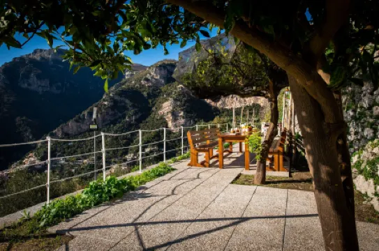 YourHome - Casa Barba Positano