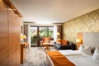 Hotel-Residenz Immenhof Hotels in Neustadt an der Weinstraße