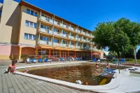 Hungarospa Thermal Hotel - Pools