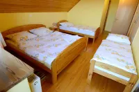 Apartment House Koprivnik Hotels in Hudinja