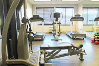 Independence Stay Hotel and Suites - Gym