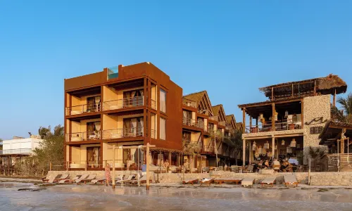 Awa Holbox Hotel Boutique - Beach Front