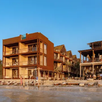 Awa Holbox Hotel Boutique - Beach Front