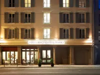 Classik Hotel Hackescher Markt - Self Check in Hotels near Goethe-Institut Berlin