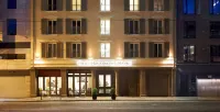 Classik Hotel Hackescher Markt - Self Check in Hotels in Wedding