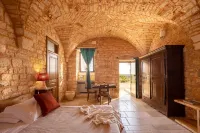 Masseria San Paolo Grande Hotels in Ceglie Messapica