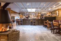 The Bridge Hotel Hotels in Weybridge