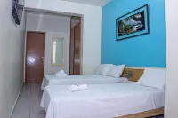 Prestige Manaus Hotel Hotels in Iranduba