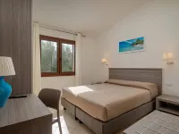 列茲坎爾遜住宅 聖特奧多羅住宿飯店