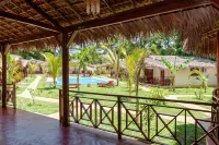 Blue Sky Resort - Strand