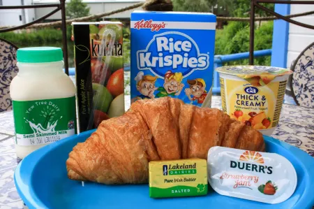 Adventurer's Village Milton Keynes