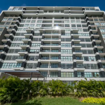 Tower Indico by Casago