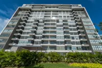 Tower Indico by Casago Hotel a 