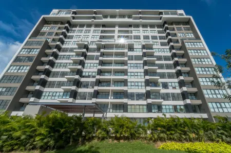 Tower Indico by Casago