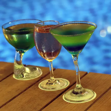 Resort de Coracao - Calangute , Goa