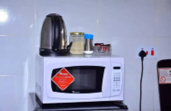 Lux Suites Imperial Heights Ruiru