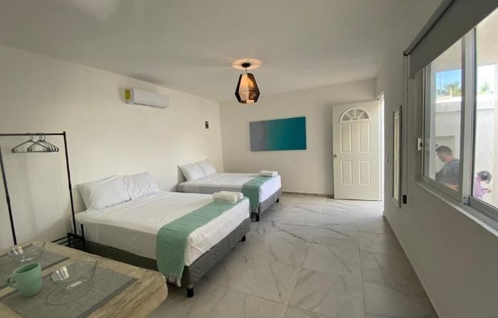Casa Colibrí El Cuyo