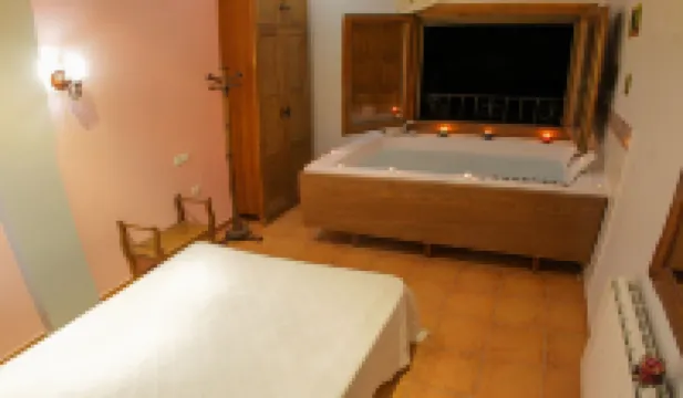 Casas Rurales Maribel - Complejo Alcalá del Júcar