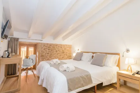 Bordoy Mostatxins - Hotel Boutique Adults Only